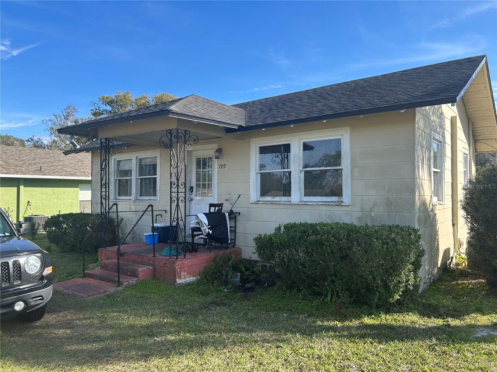 709 E LOWELL ST, LAKELAND, FL, 33805