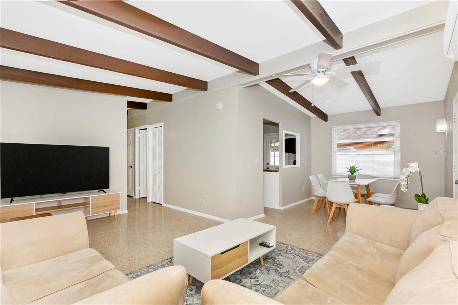 1502 CHANDLER AVE #A, CLEARWATER, FL, 33755