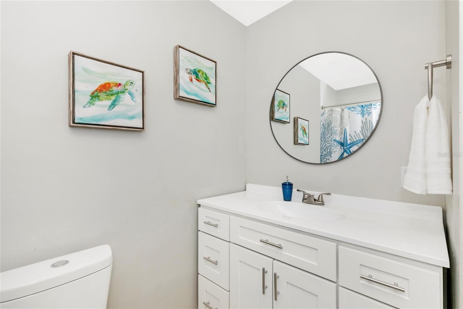 1502 CHANDLER AVE #A, CLEARWATER, FL, 33755