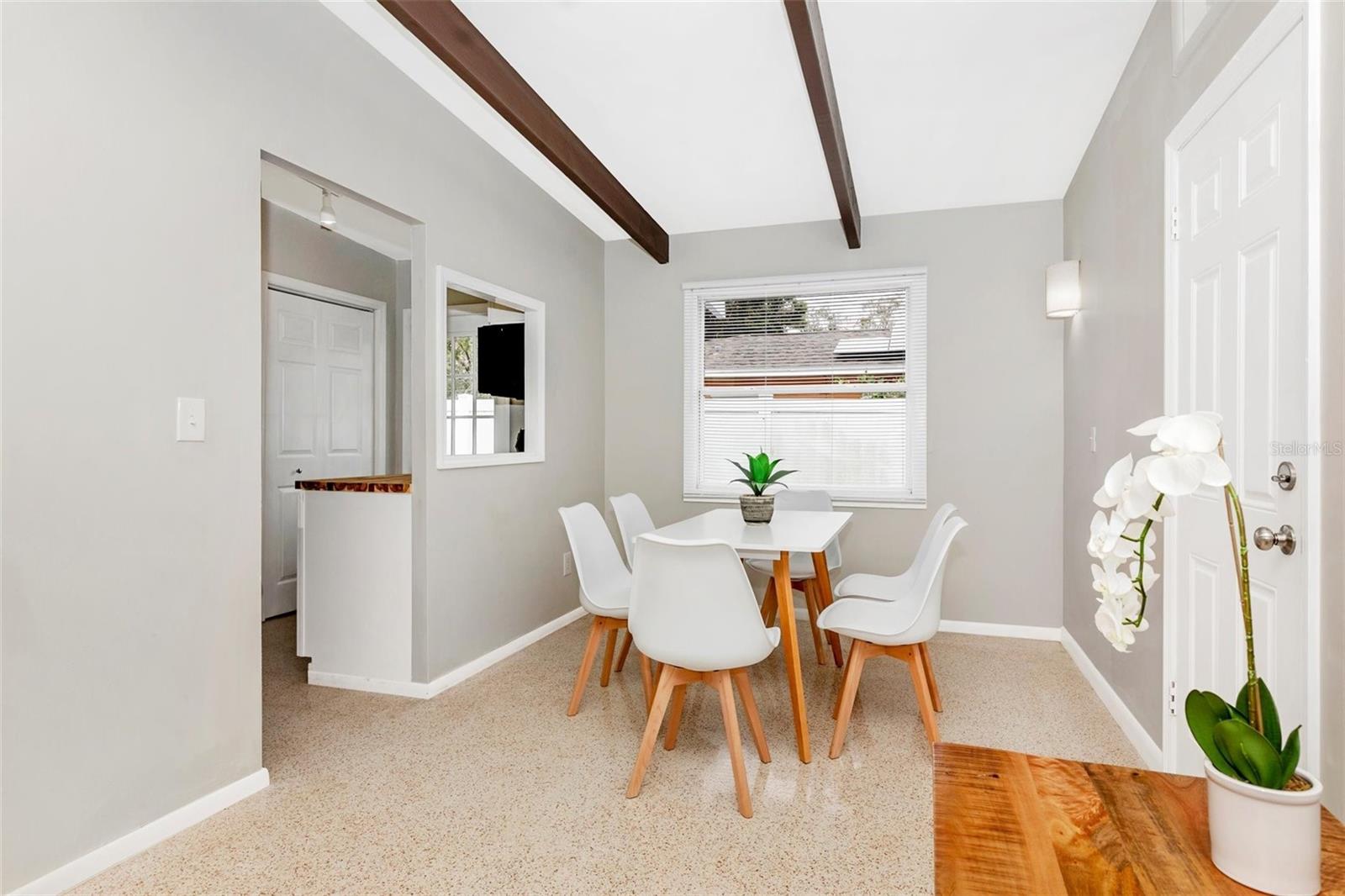 1502 CHANDLER AVE #A, CLEARWATER, FL, 33755