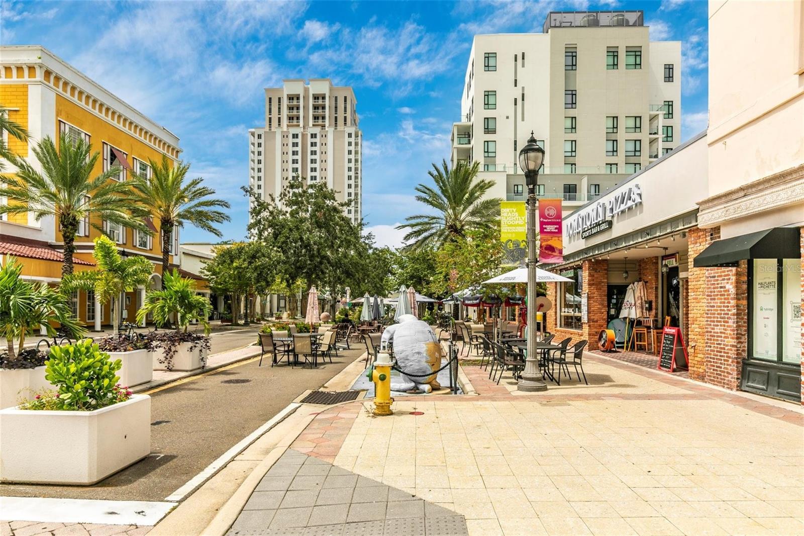 1502 CHANDLER AVE #A, CLEARWATER, FL, 33755