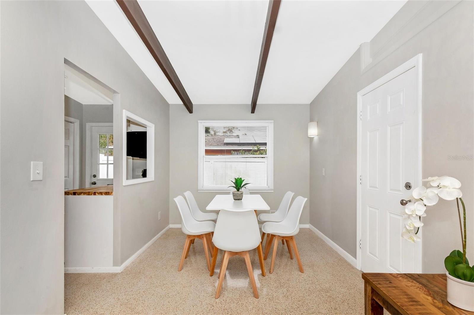 1502 CHANDLER AVE #A, CLEARWATER, FL, 33755