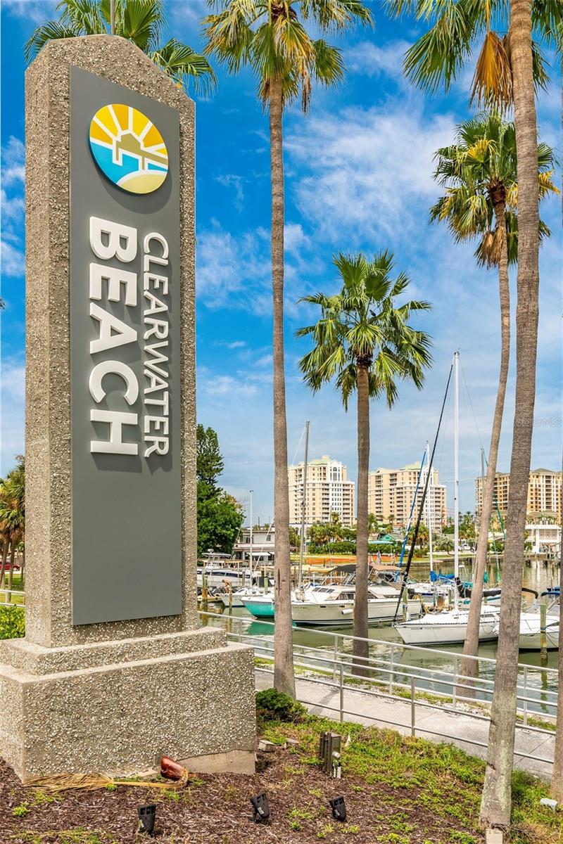 1502 CHANDLER AVE #A, CLEARWATER, FL, 33755