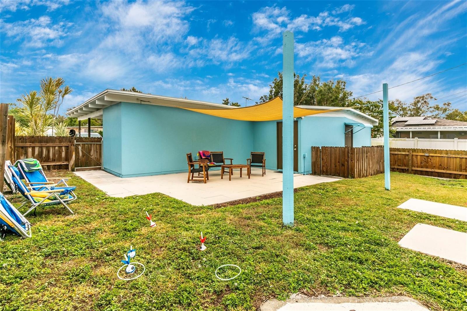 1502 CHANDLER AVE #A, CLEARWATER, FL, 33755