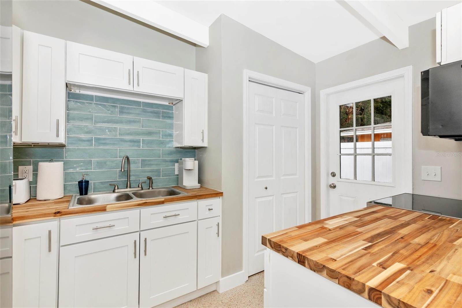 1502 CHANDLER AVE #A, CLEARWATER, FL, 33755