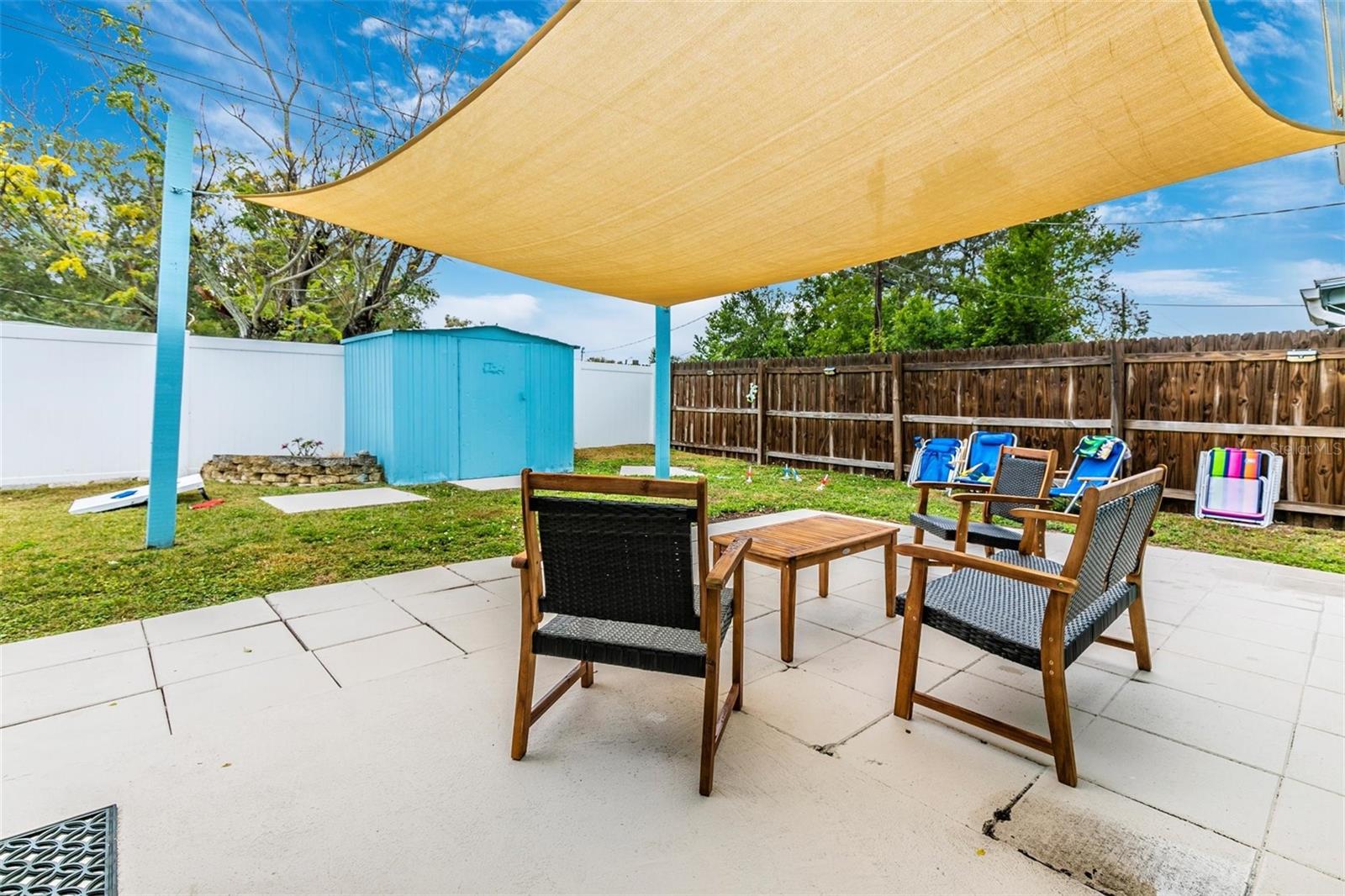 1502 CHANDLER AVE #A, CLEARWATER, FL, 33755