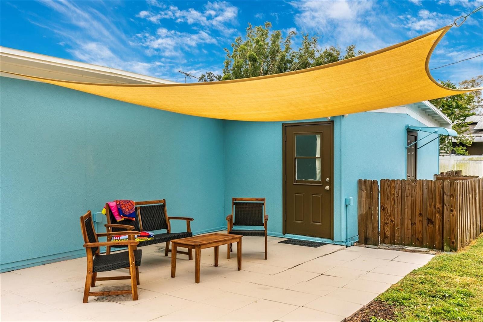 1502 CHANDLER AVE #A, CLEARWATER, FL, 33755