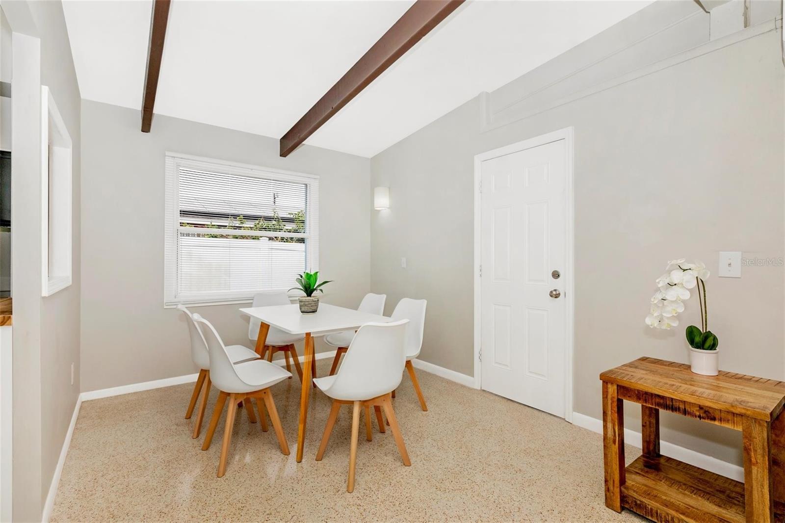 1502 CHANDLER AVE #A, CLEARWATER, FL, 33755