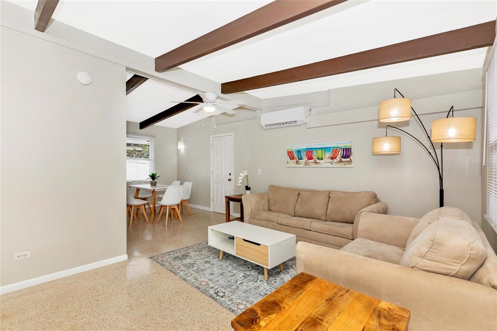 1502 CHANDLER AVE #A, CLEARWATER, FL, 33755