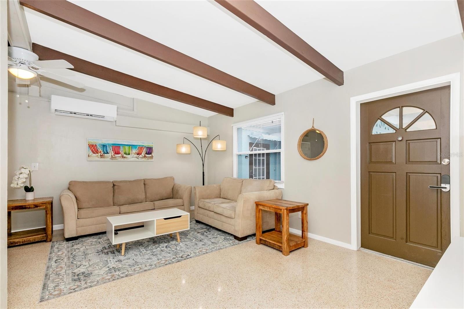 1502 CHANDLER AVE #A, CLEARWATER, FL, 33755