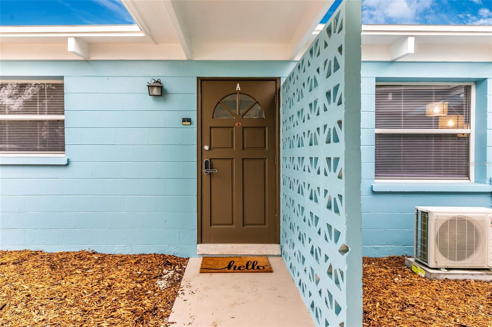 1502 CHANDLER AVE #A, CLEARWATER, FL, 33755