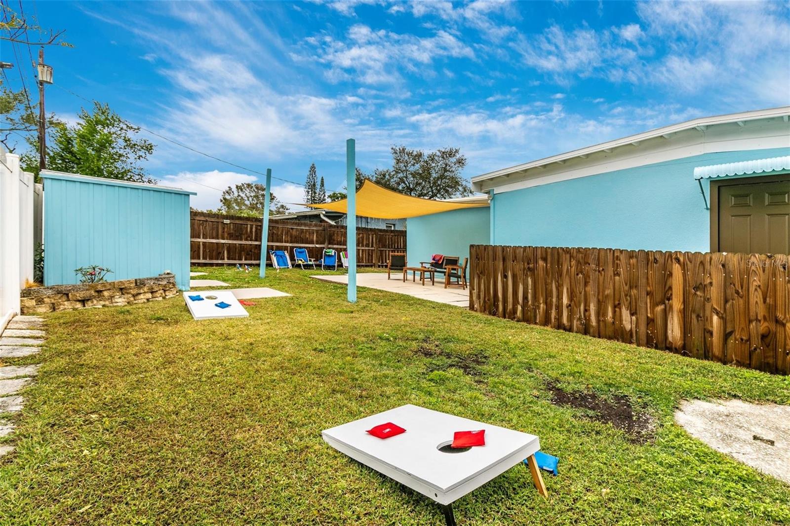 1502 CHANDLER AVE #A, CLEARWATER, FL, 33755