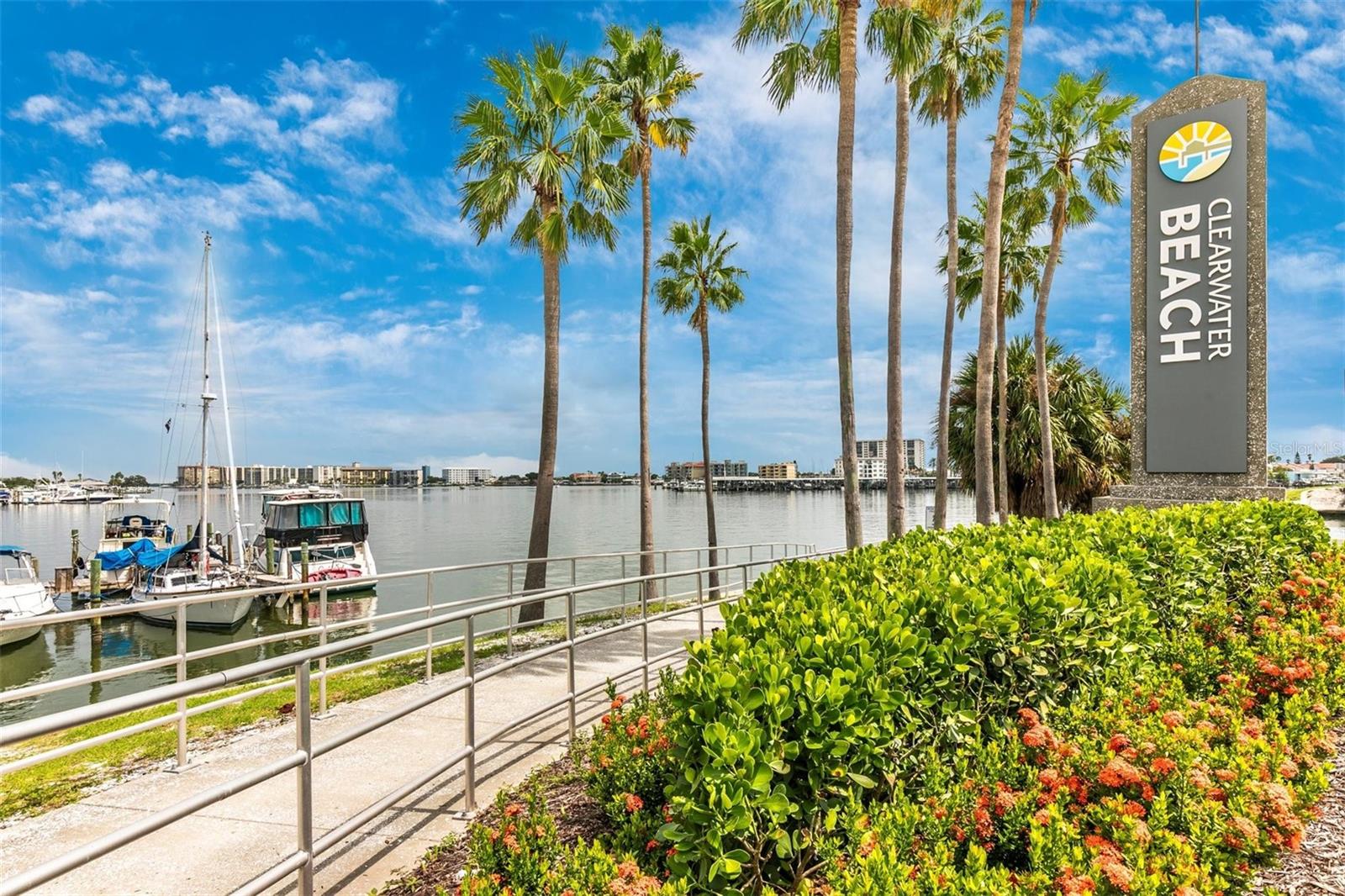 1502 CHANDLER AVE #A, CLEARWATER, FL, 33755