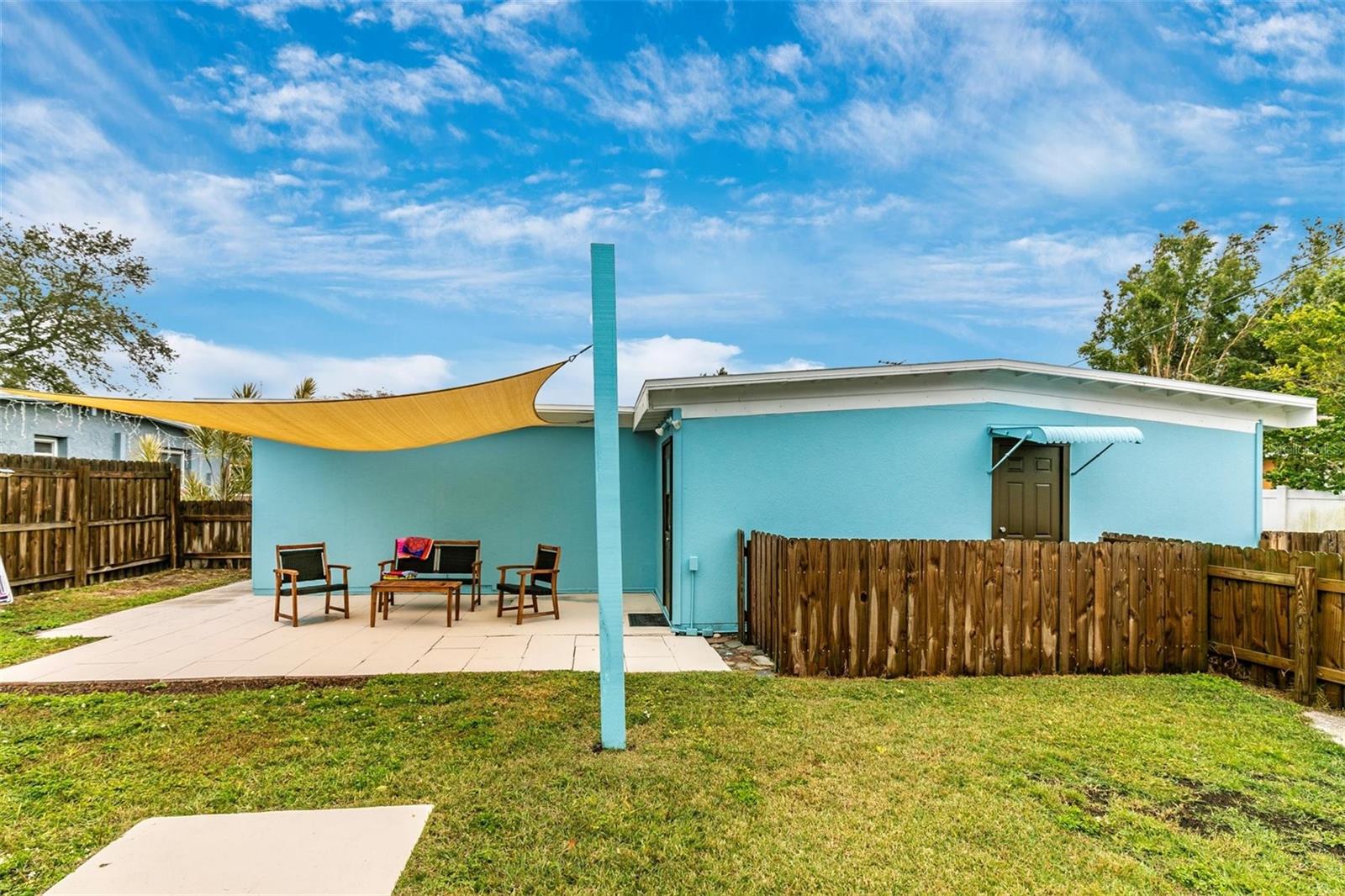 1502 CHANDLER AVE #A, CLEARWATER, FL, 33755