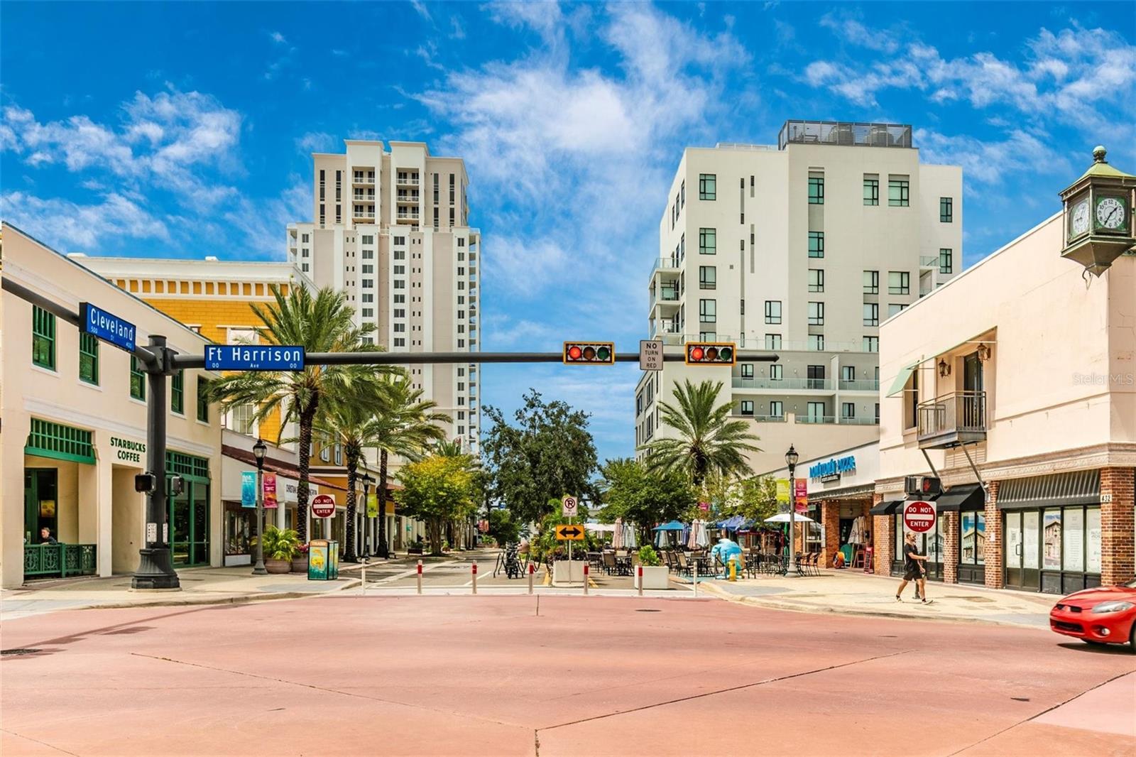 1502 CHANDLER AVE #A, CLEARWATER, FL, 33755