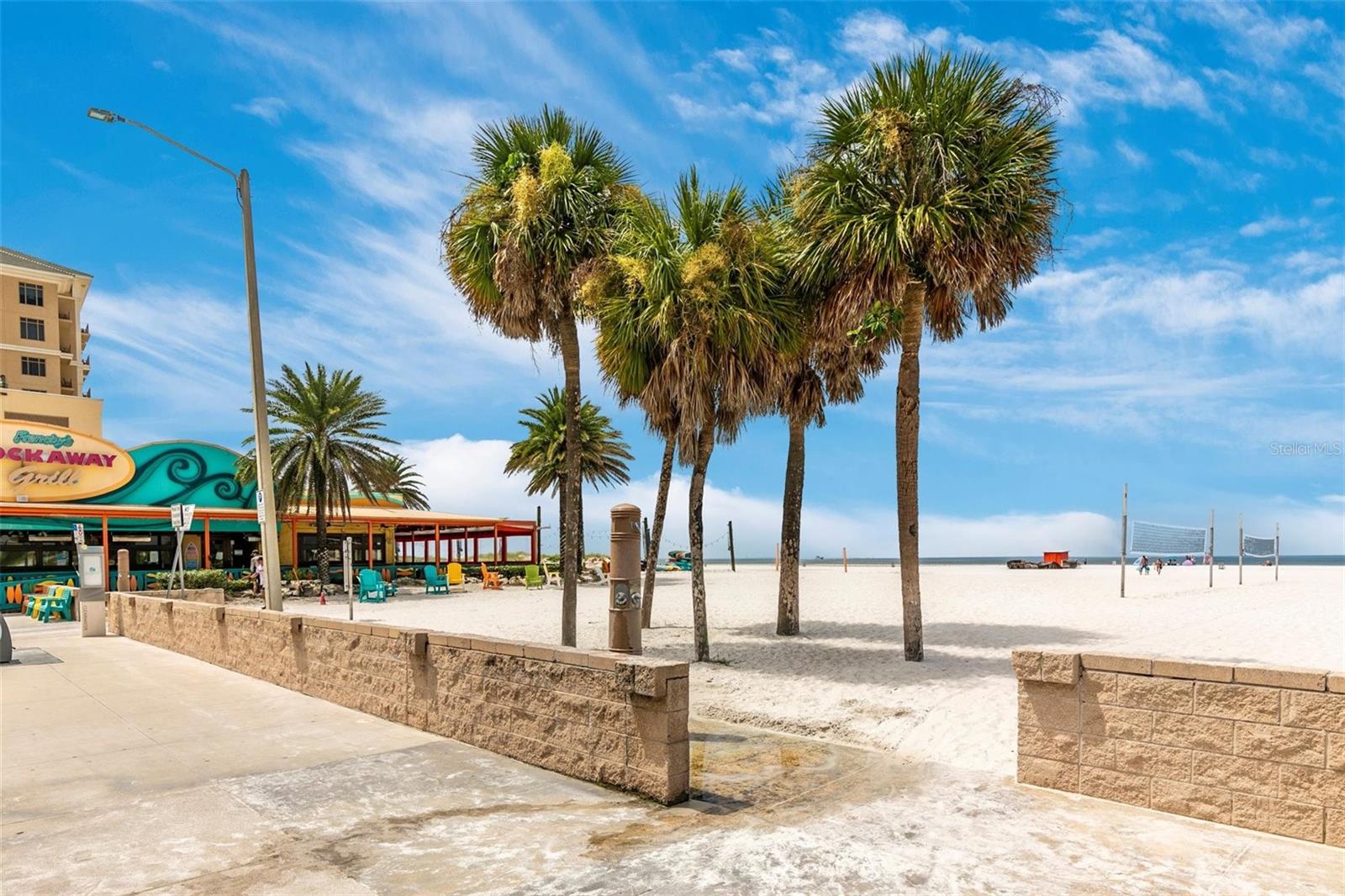 1502 CHANDLER AVE #A, CLEARWATER, FL, 33755