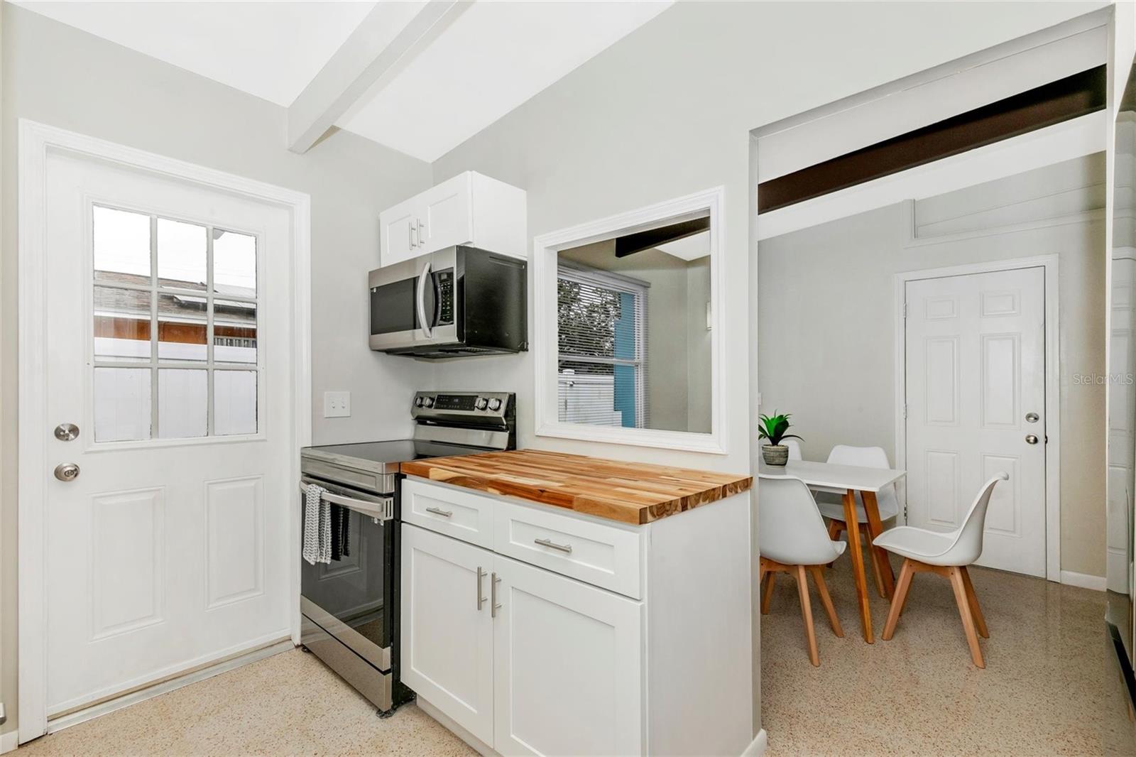 1502 CHANDLER AVE #A, CLEARWATER, FL, 33755