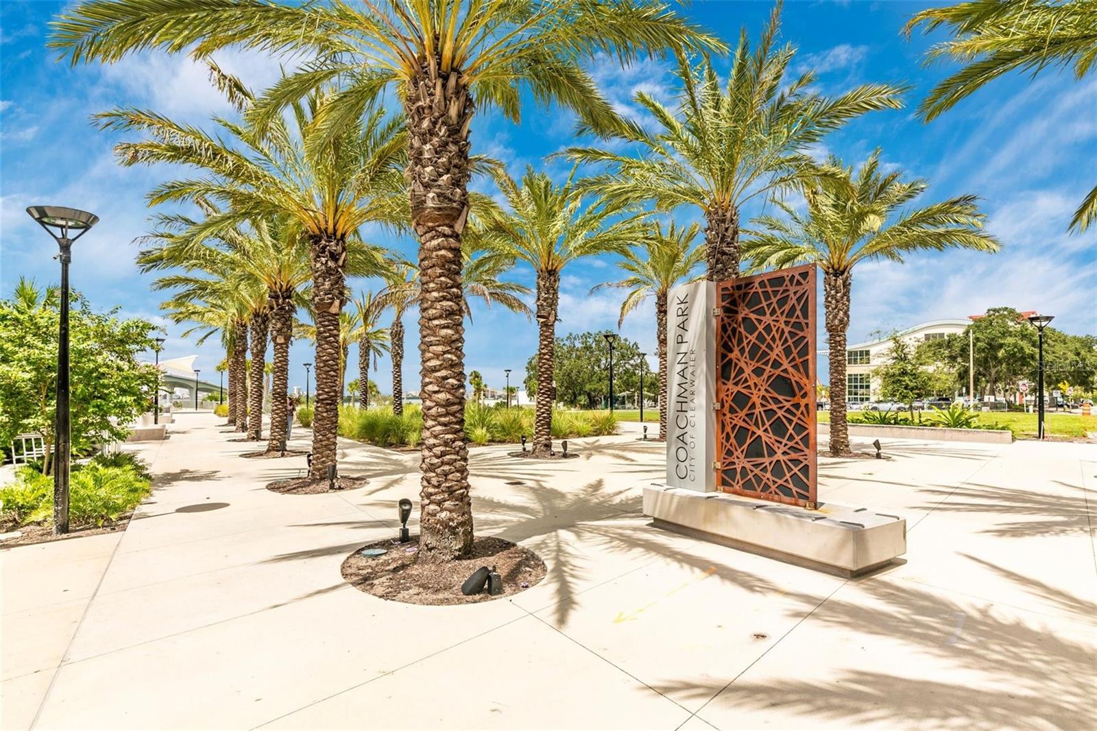 1502 CHANDLER AVE #A, CLEARWATER, FL, 33755