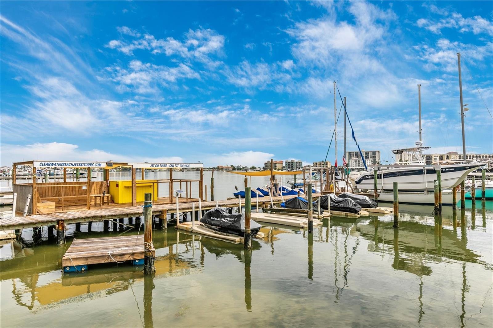 1502 CHANDLER AVE #A, CLEARWATER, FL, 33755