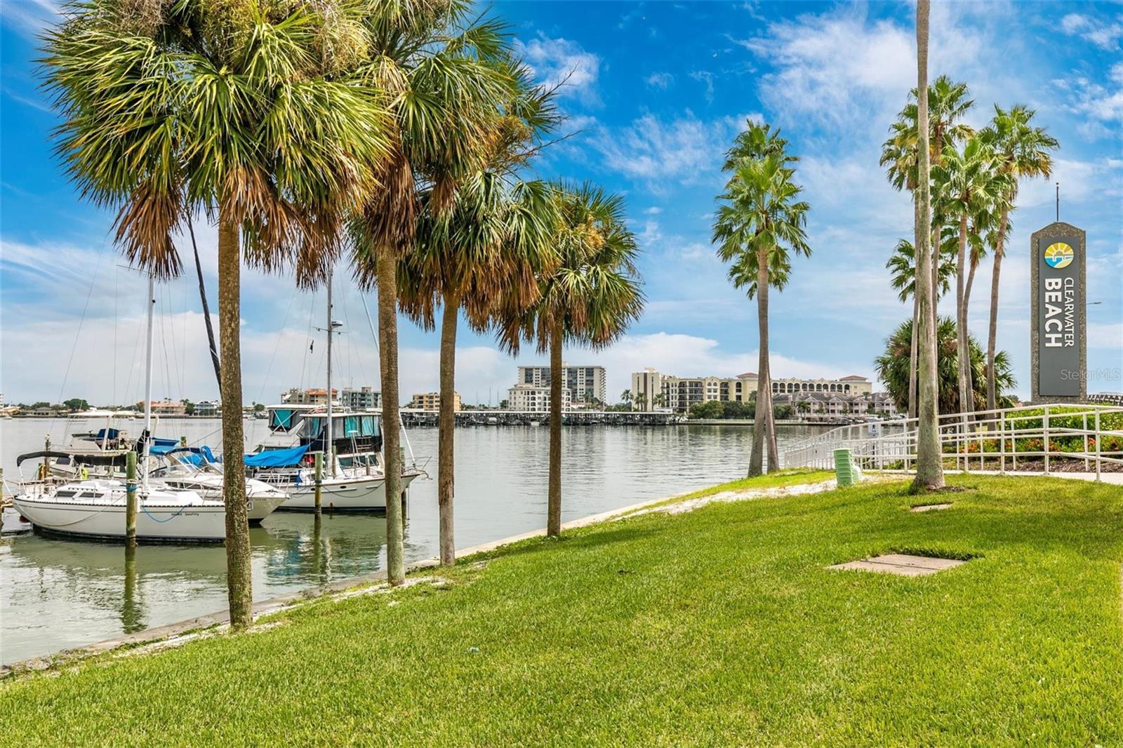 1502 CHANDLER AVE #A, CLEARWATER, FL, 33755