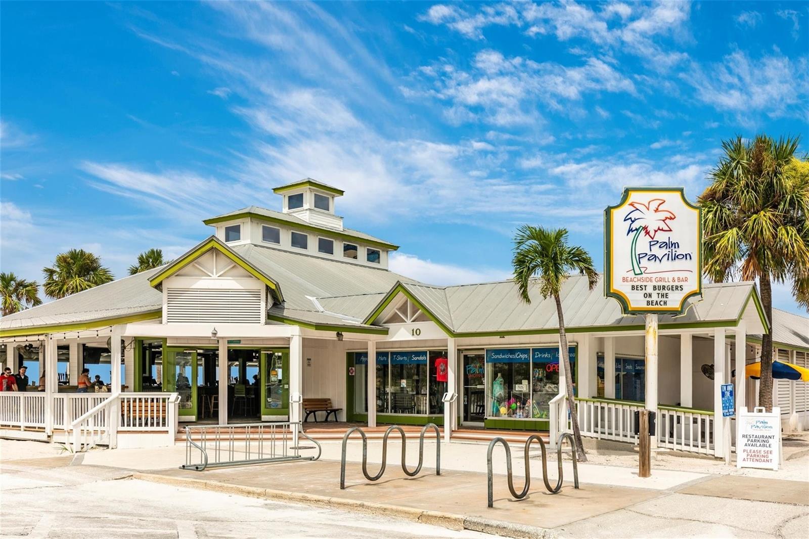 1502 CHANDLER AVE #A, CLEARWATER, FL, 33755