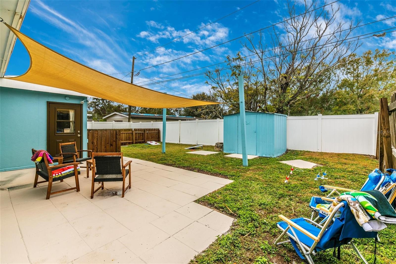 1502 CHANDLER AVE #A, CLEARWATER, FL, 33755