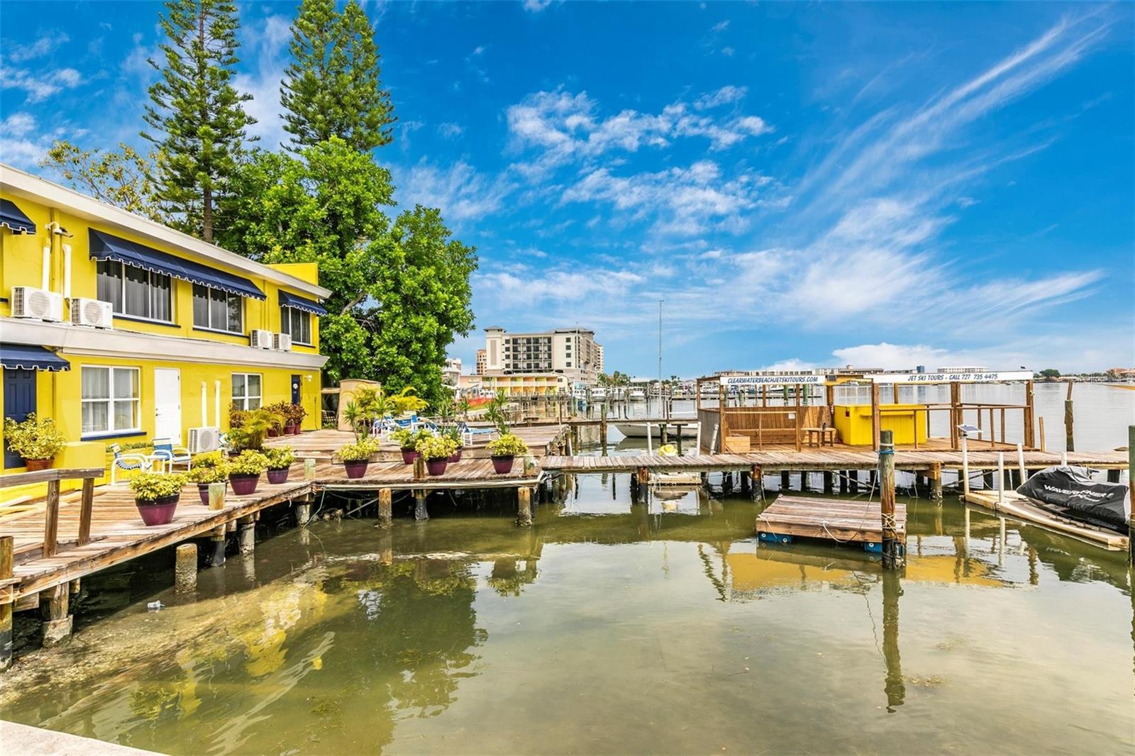 1502 CHANDLER AVE #A, CLEARWATER, FL, 33755