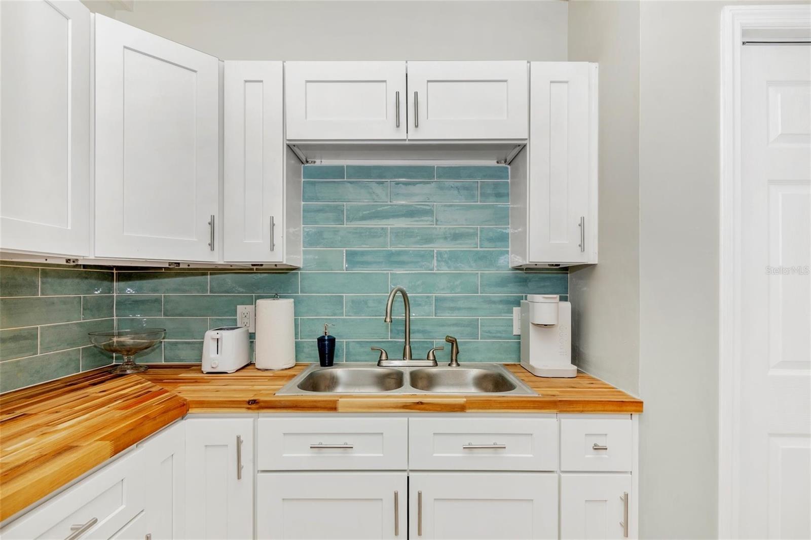 1502 CHANDLER AVE #A, CLEARWATER, FL, 33755