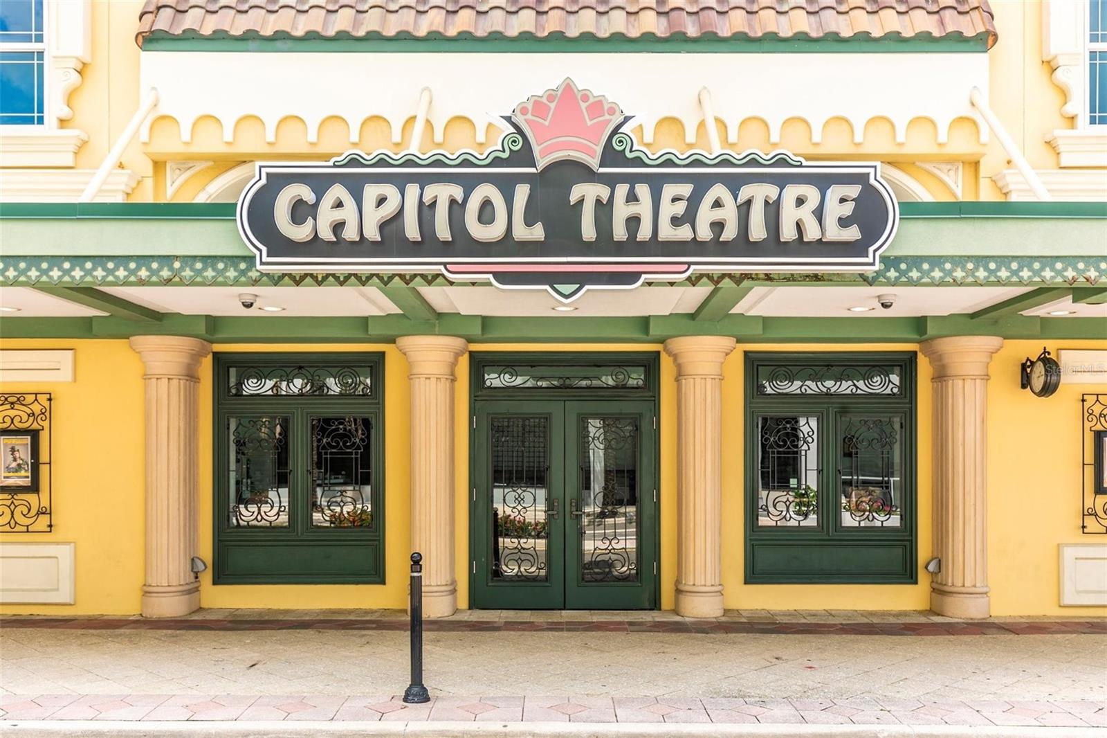 1502 CHANDLER AVE #A, CLEARWATER, FL, 33755