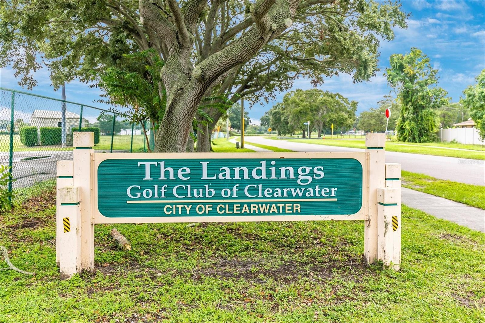 1502 CHANDLER AVE #A, CLEARWATER, FL, 33755