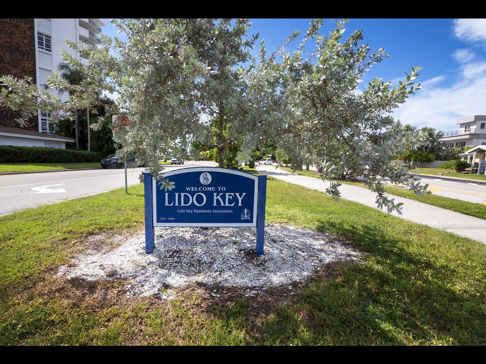 1336 BENJAMIN FRANKLIN DR #1F, SARASOTA, FL, 34236