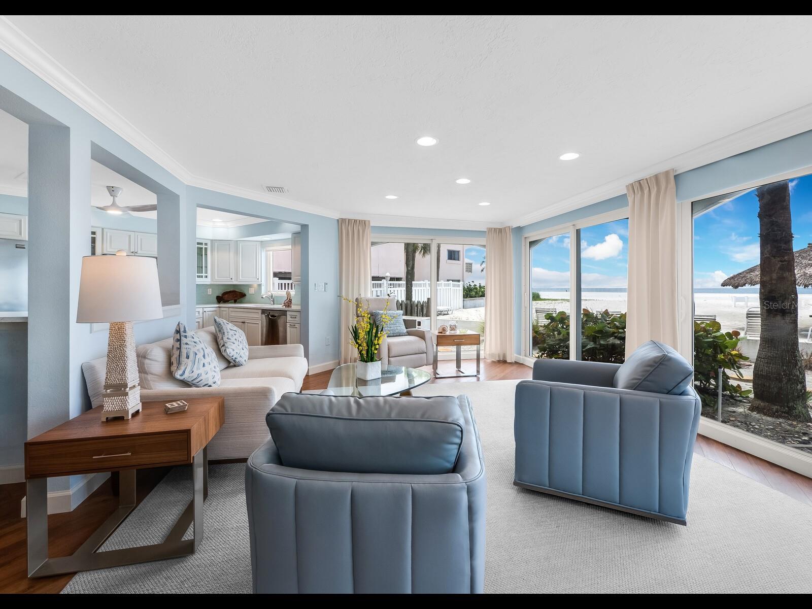 1336 BENJAMIN FRANKLIN DR #1F, SARASOTA, FL, 34236