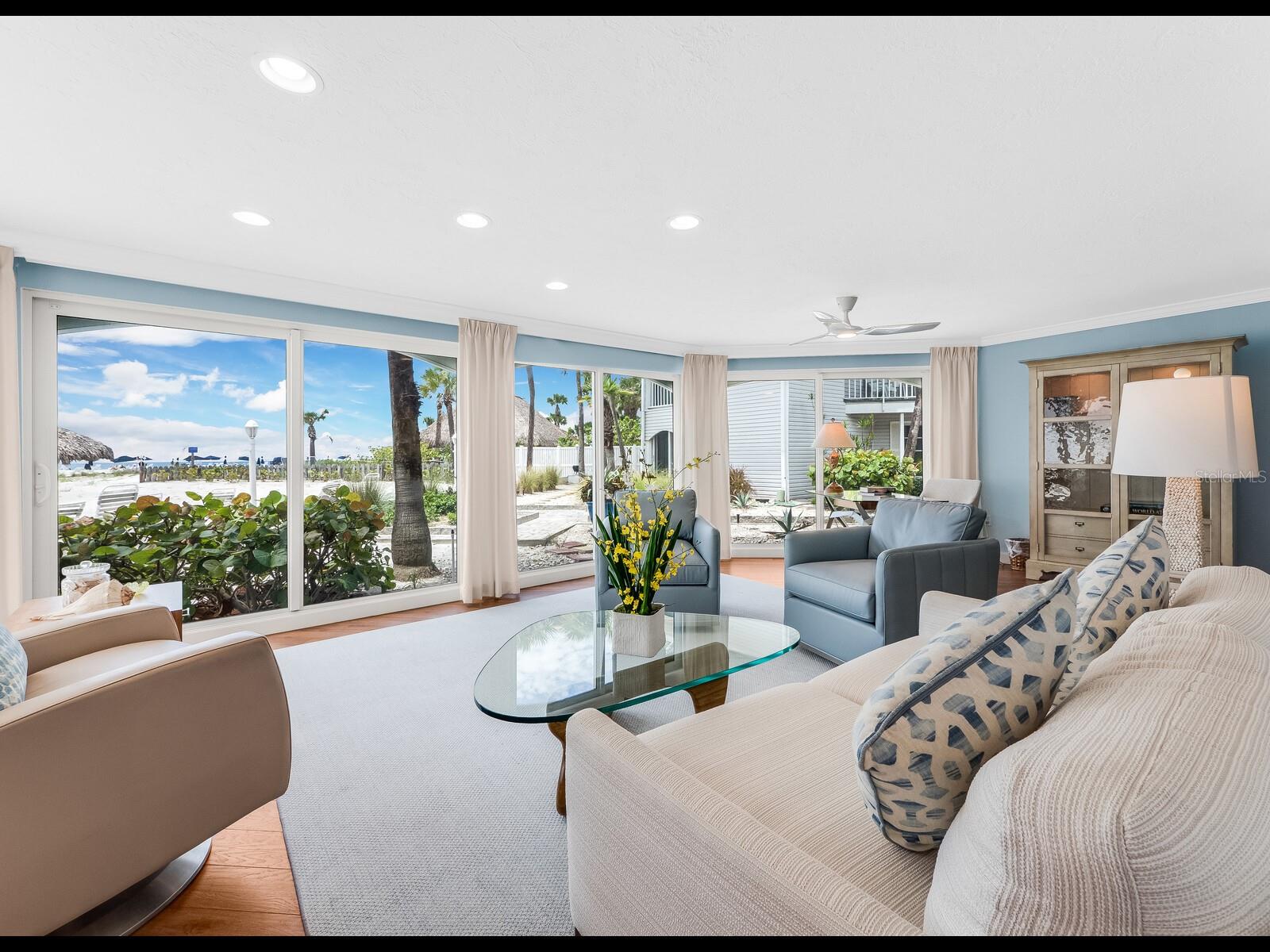 1336 BENJAMIN FRANKLIN DR #1F, SARASOTA, FL, 34236