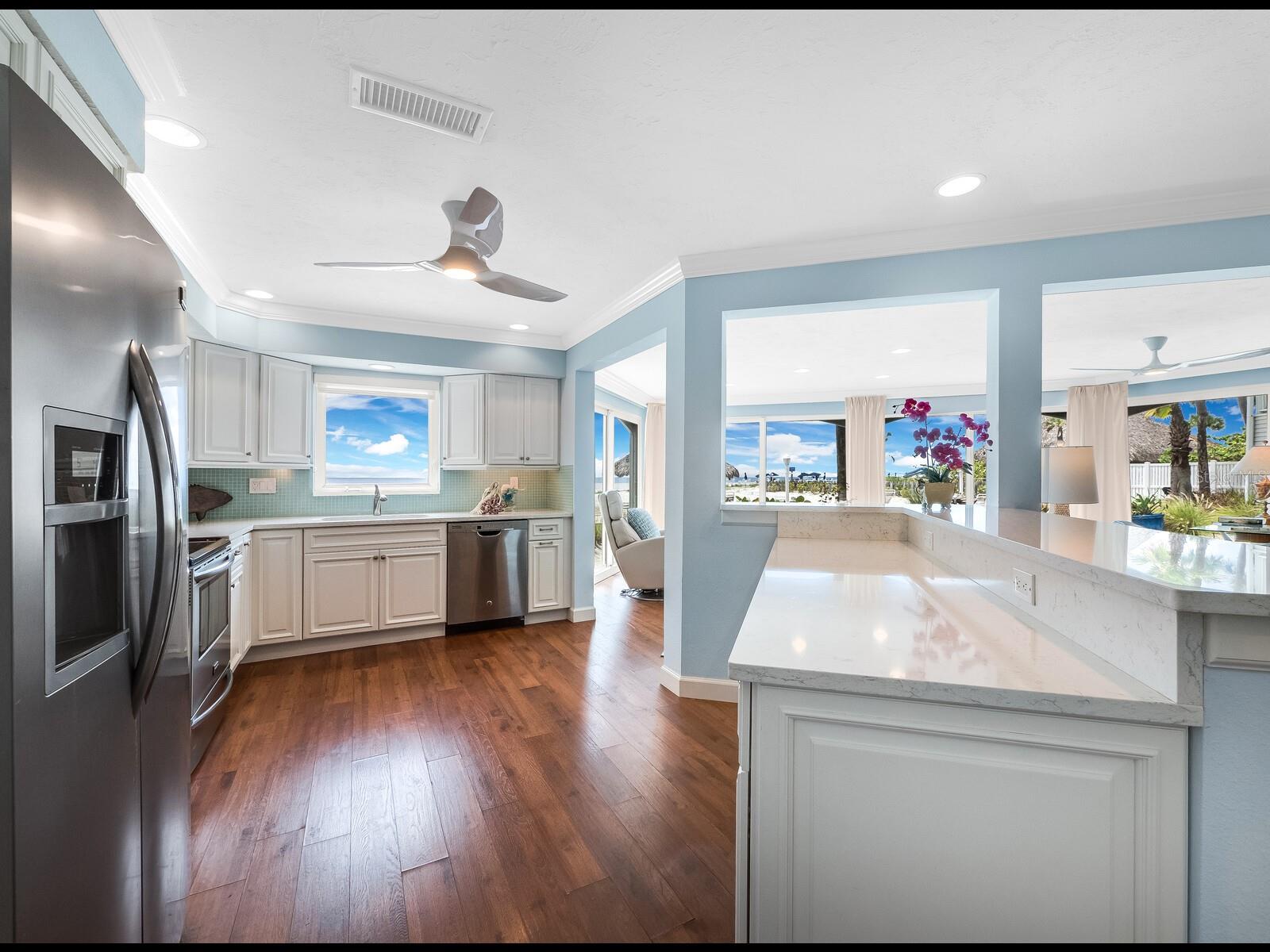 1336 BENJAMIN FRANKLIN DR #1F, SARASOTA, FL, 34236