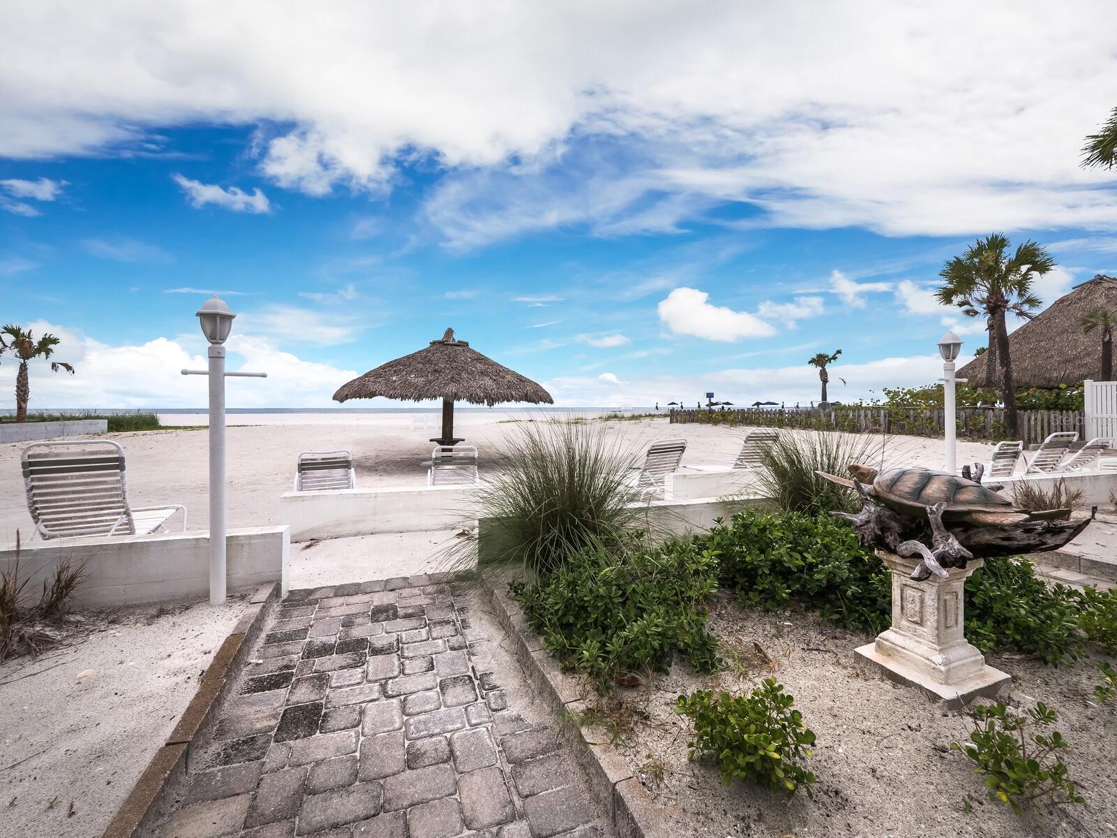 1336 BENJAMIN FRANKLIN DR #1F, SARASOTA, FL, 34236