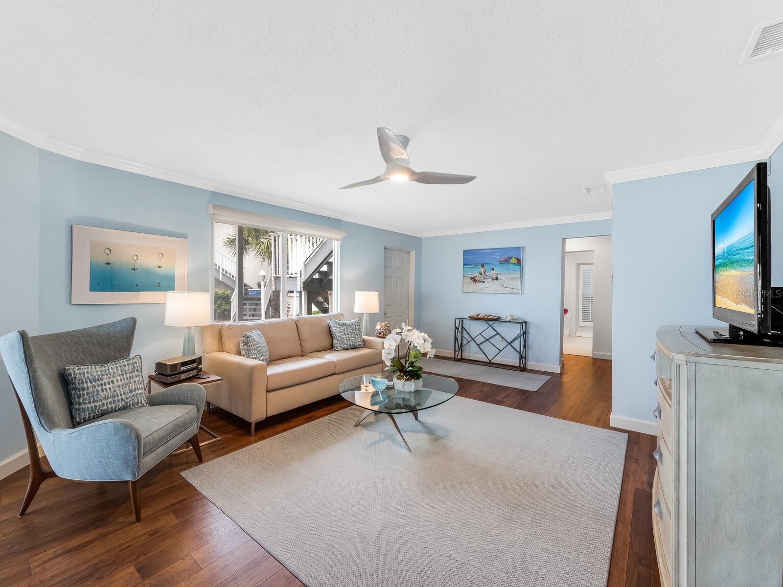 1336 BENJAMIN FRANKLIN DR #1F, SARASOTA, FL, 34236