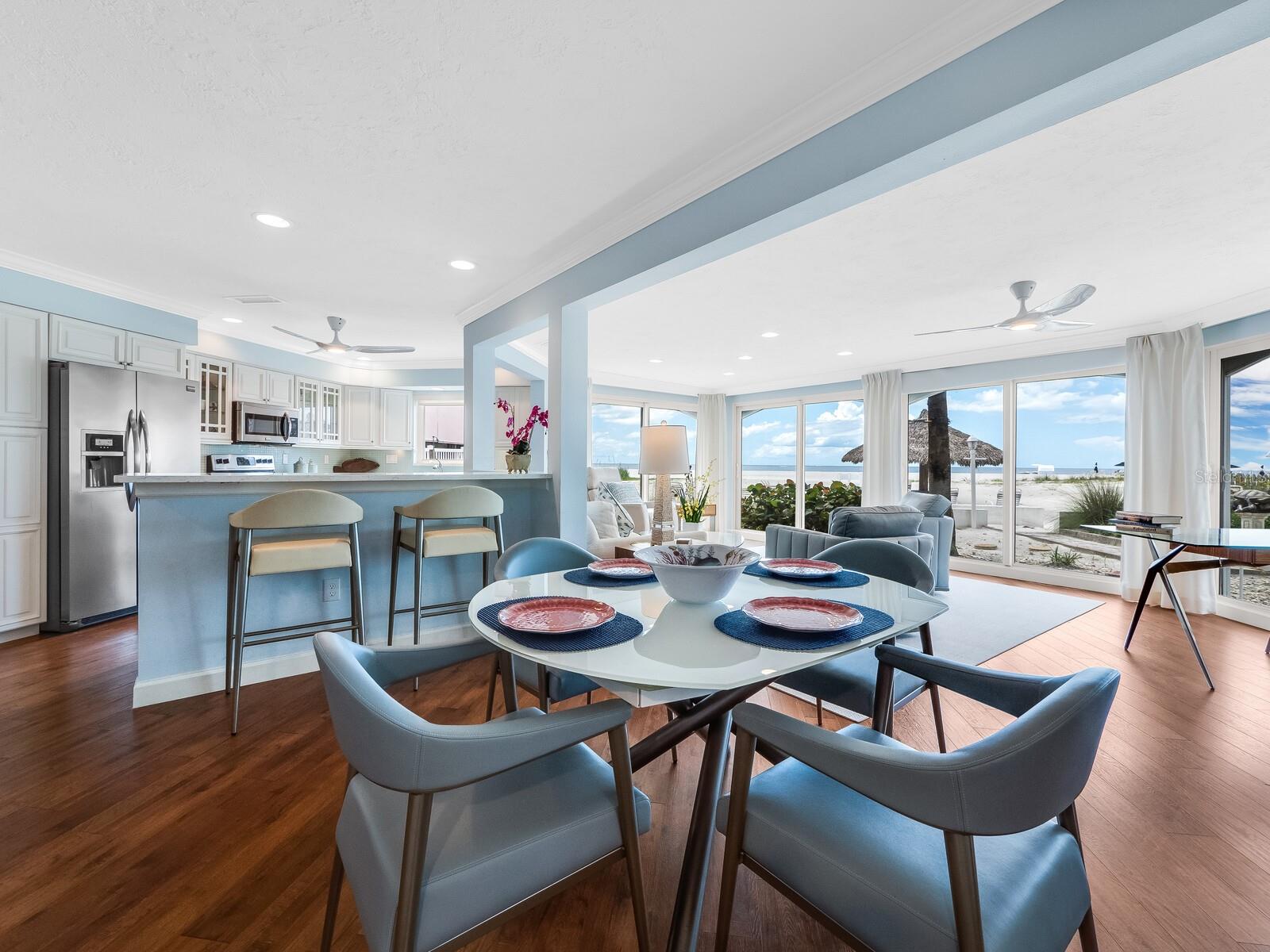 1336 BENJAMIN FRANKLIN DR #1F, SARASOTA, FL, 34236