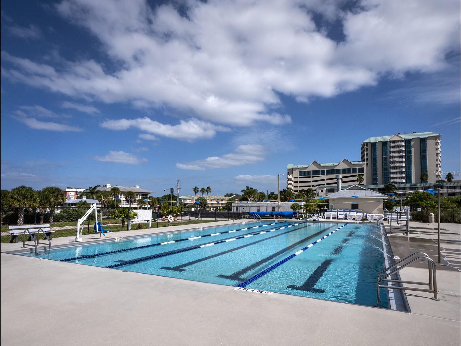 1336 BENJAMIN FRANKLIN DR #1F, SARASOTA, FL, 34236