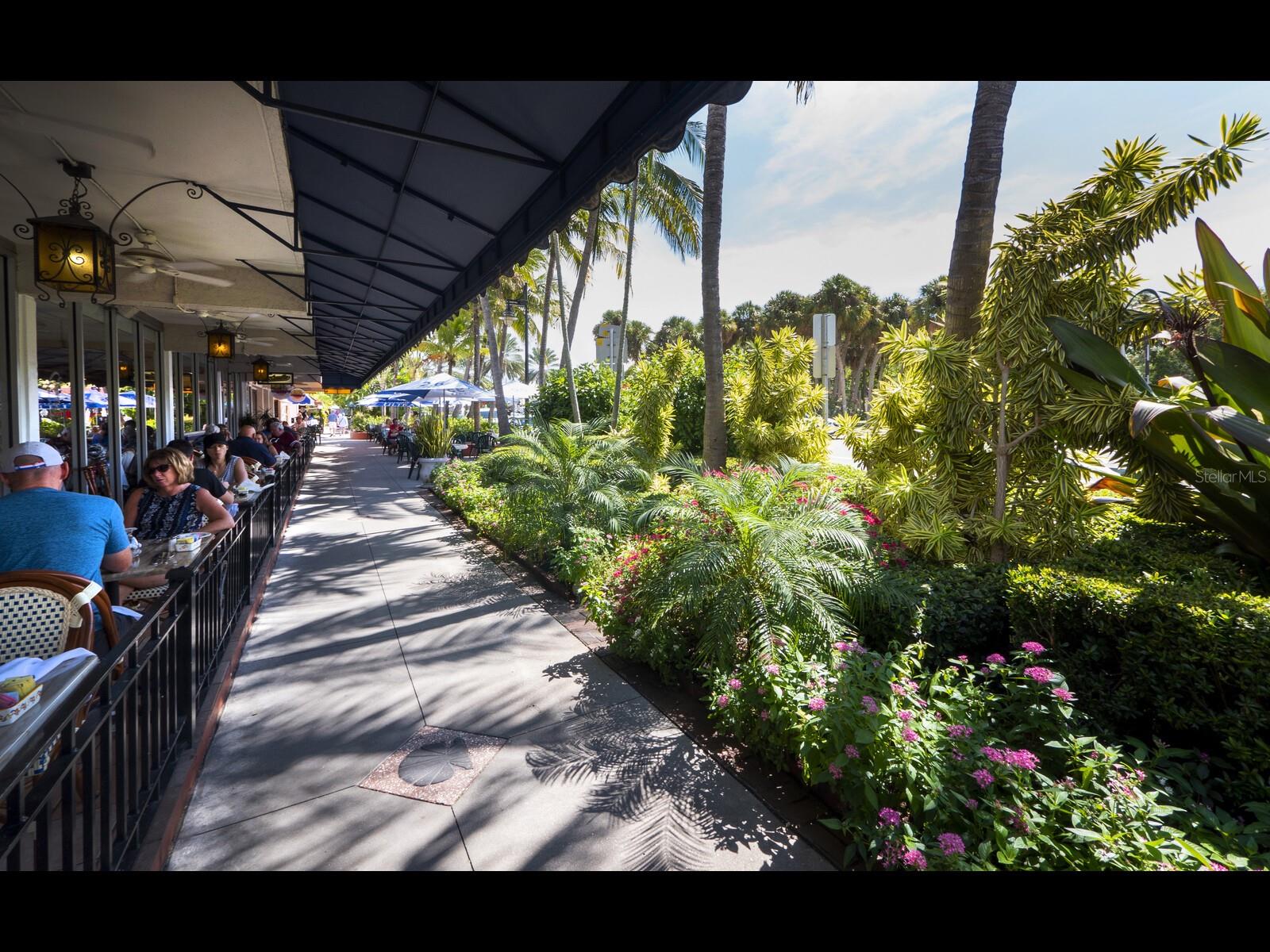 1336 BENJAMIN FRANKLIN DR #1F, SARASOTA, FL, 34236