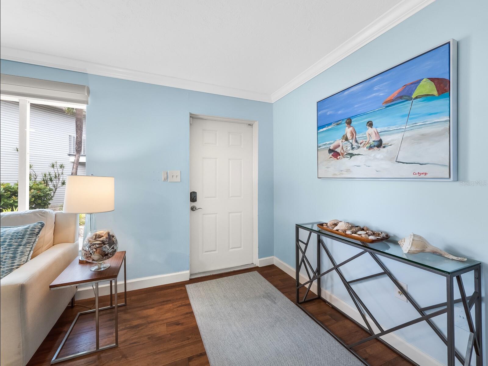 1336 BENJAMIN FRANKLIN DR #1F, SARASOTA, FL, 34236