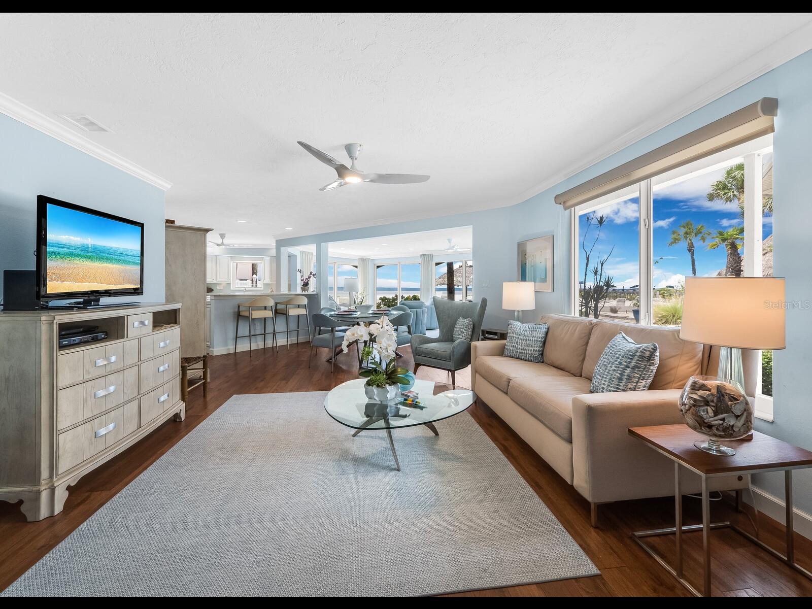 1336 BENJAMIN FRANKLIN DR #1F, SARASOTA, FL, 34236