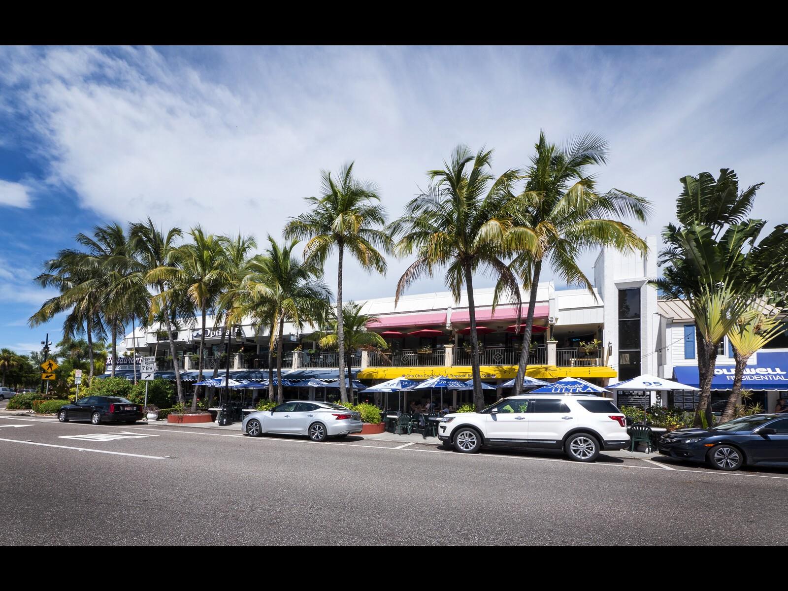 1336 BENJAMIN FRANKLIN DR #1F, SARASOTA, FL, 34236