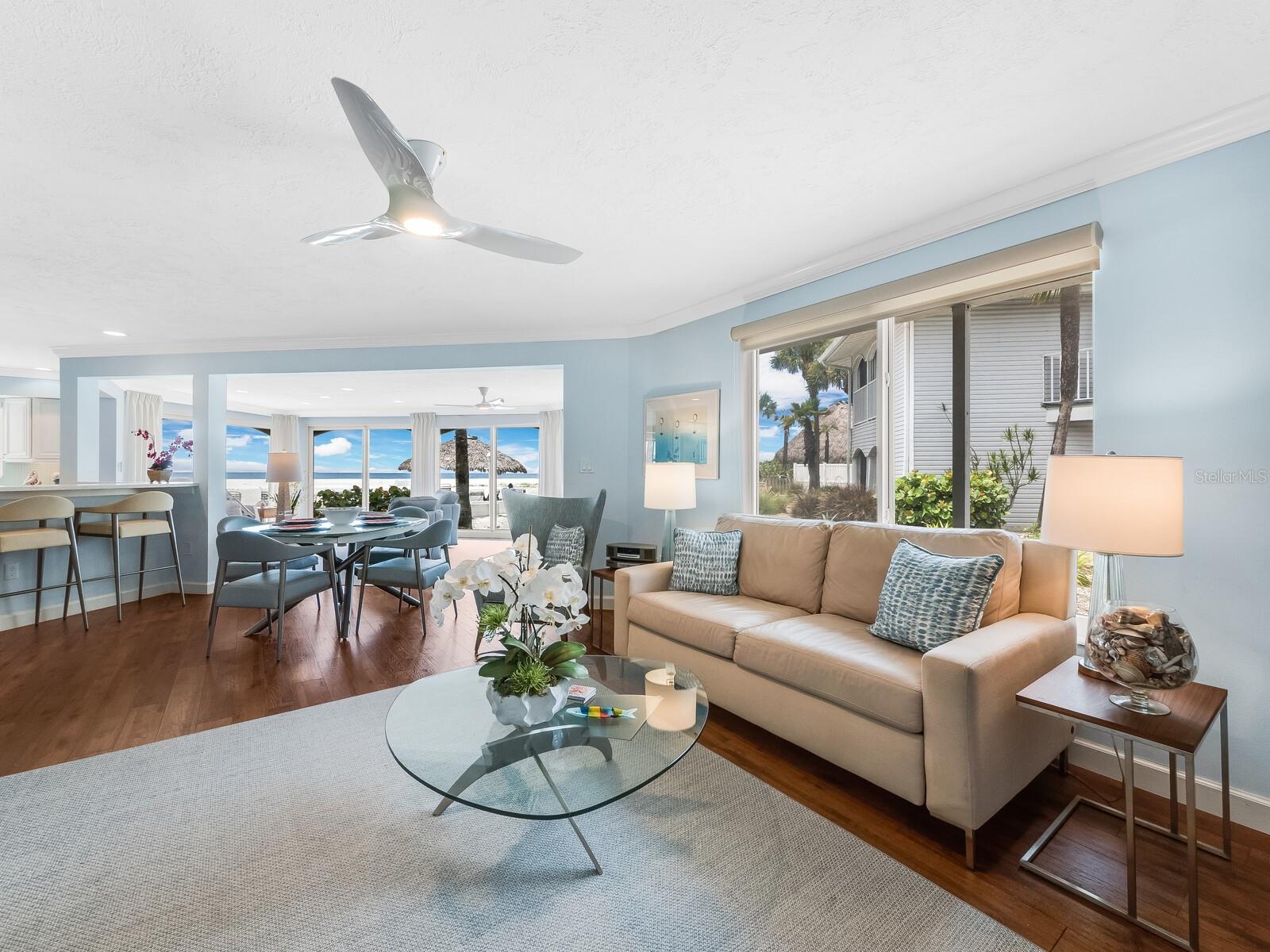 1336 BENJAMIN FRANKLIN DR #1F, SARASOTA, FL, 34236