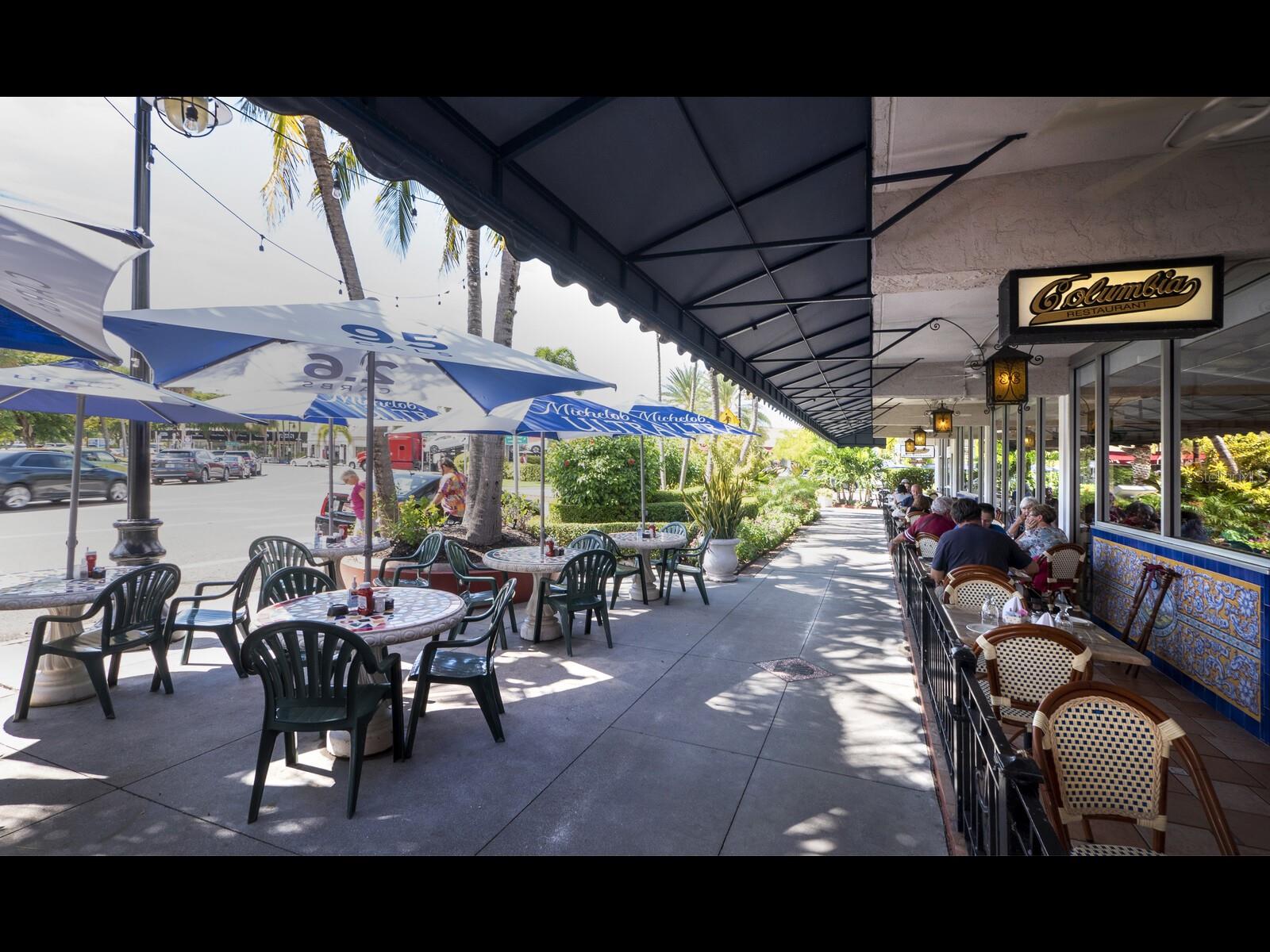 1336 BENJAMIN FRANKLIN DR #1F, SARASOTA, FL, 34236