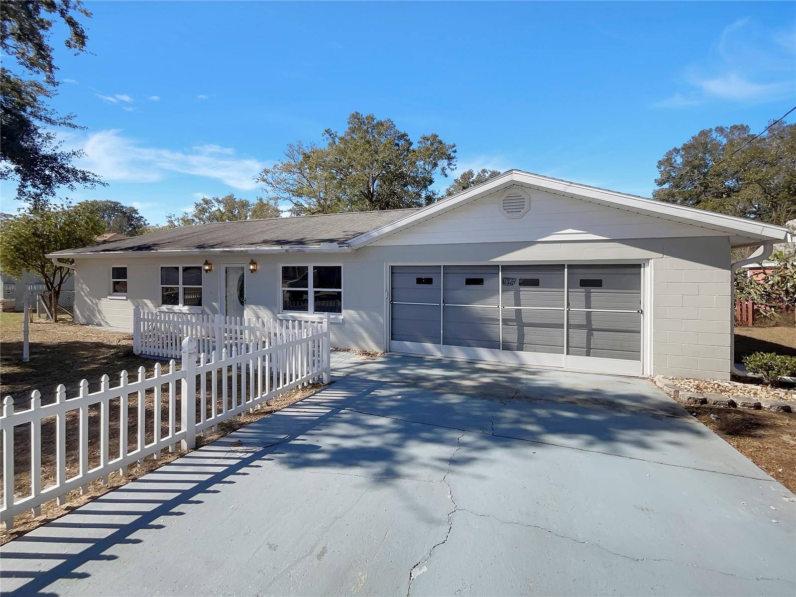 15662 SE 88TH CT, SUMMERFIELD, FL, 34491