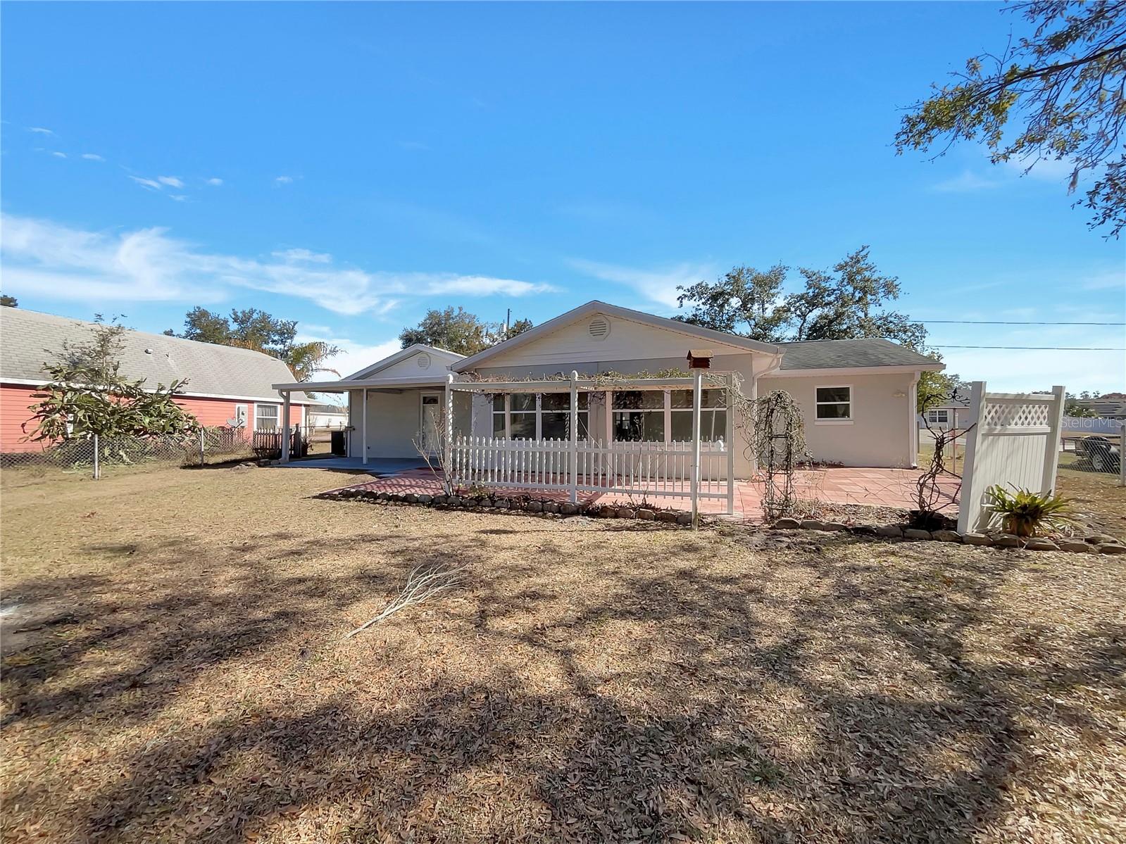 15662 SE 88TH CT, SUMMERFIELD, FL, 34491