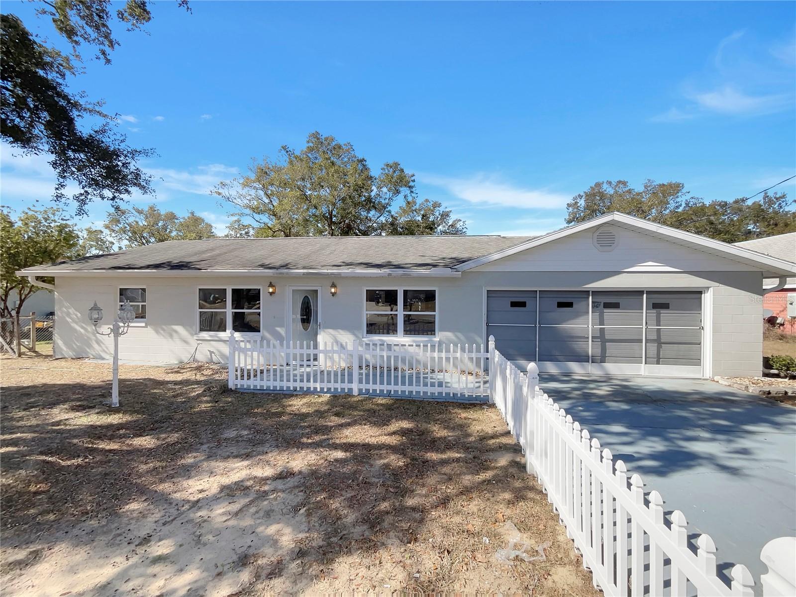 15662 SE 88TH CT, SUMMERFIELD, FL, 34491