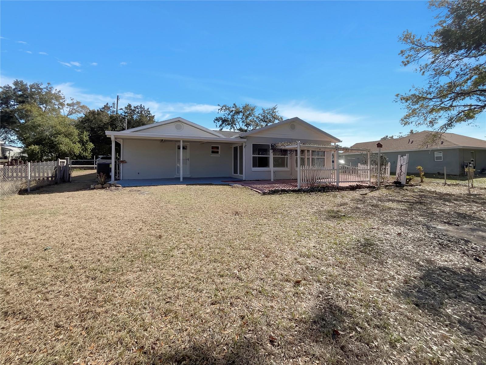 15662 SE 88TH CT, SUMMERFIELD, FL, 34491