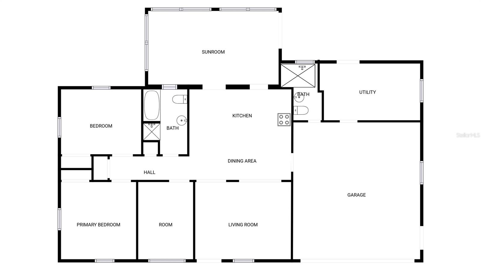 15662 SE 88TH CT, SUMMERFIELD, FL, 34491