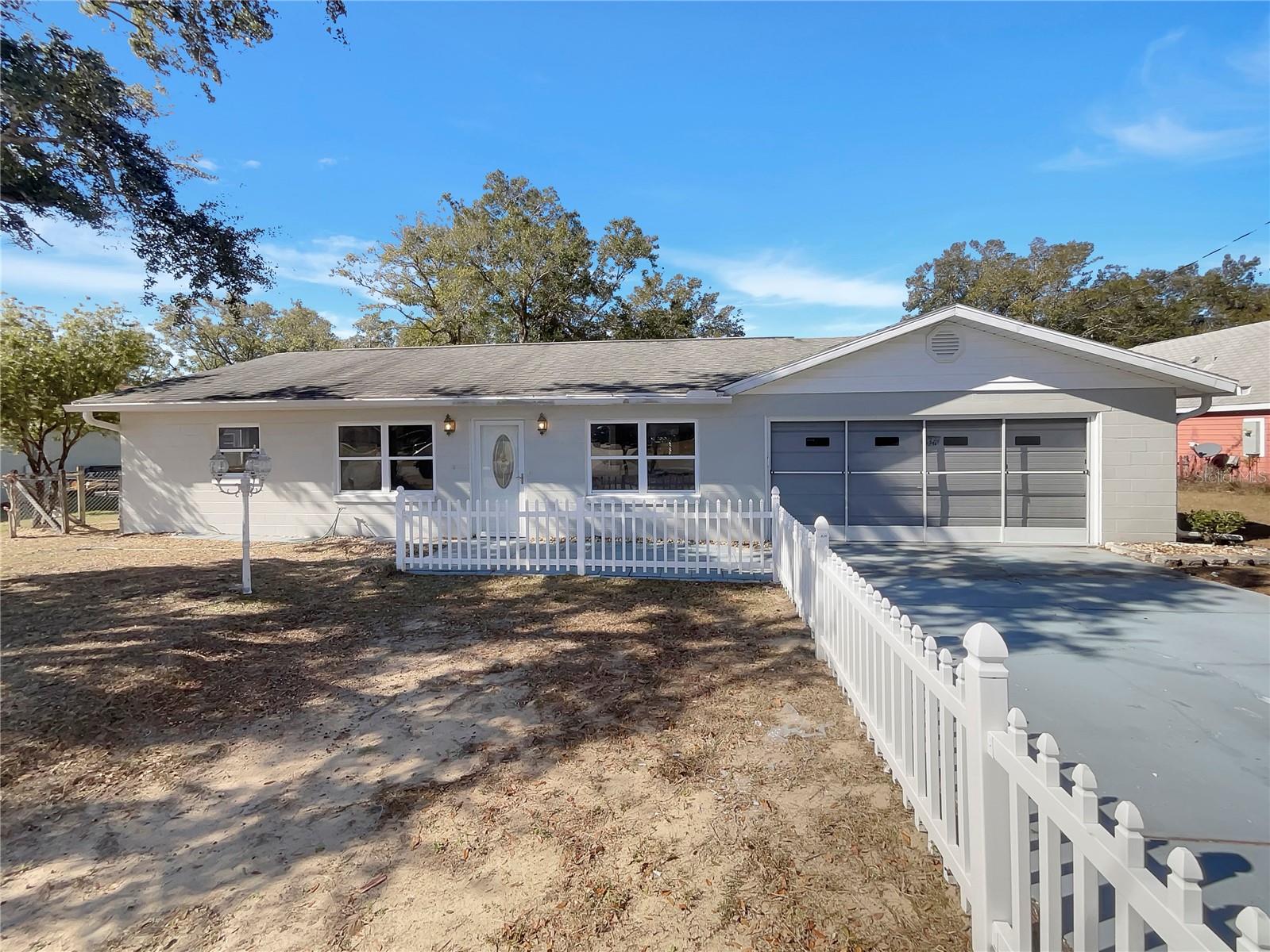 15662 SE 88TH CT, SUMMERFIELD, FL, 34491